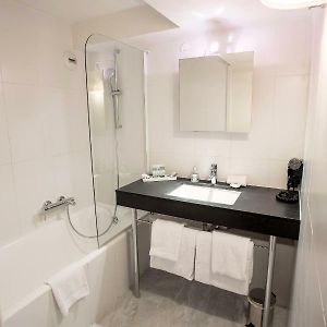 Chambre Supérieure Double
